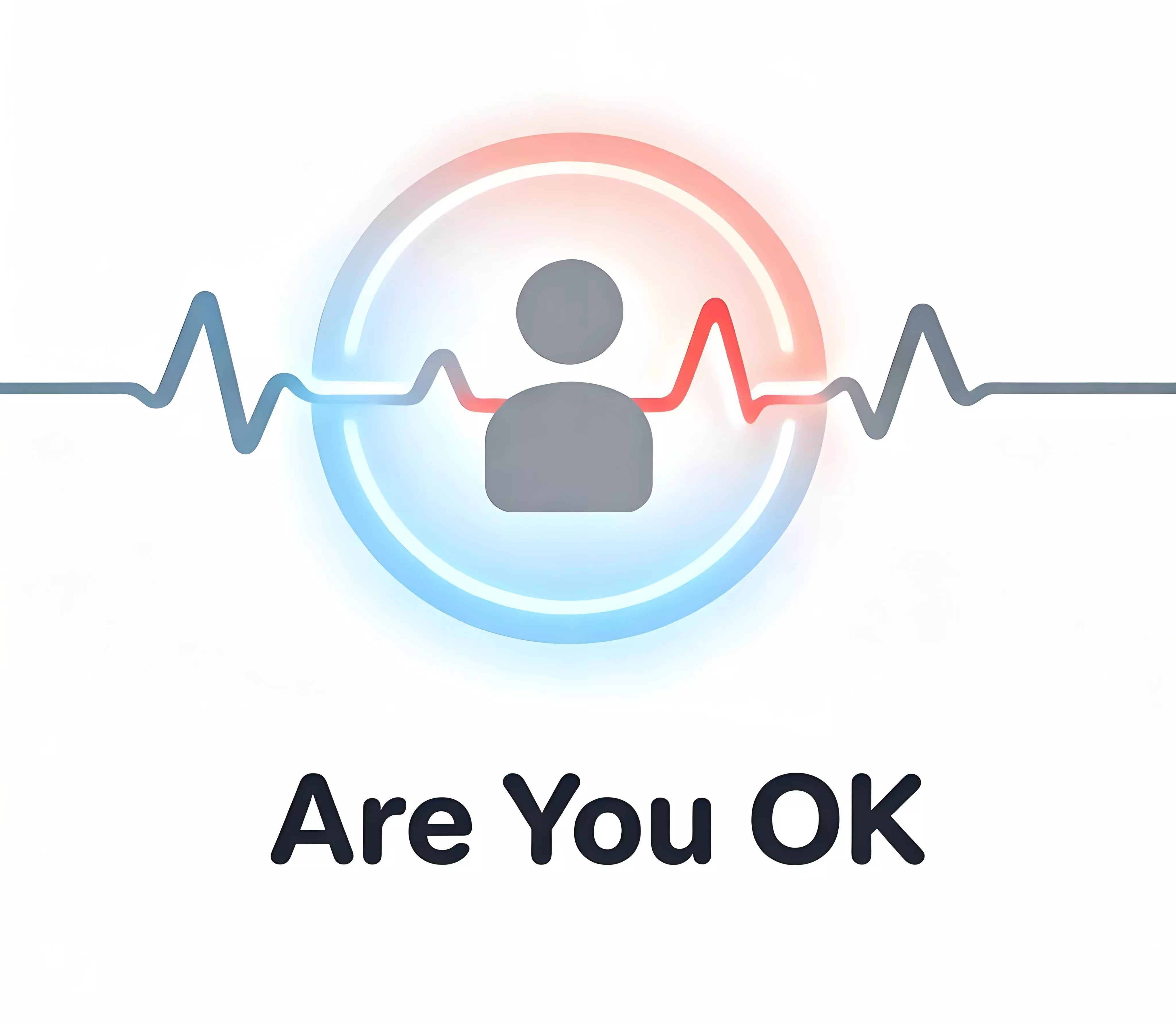 AreYouOK Logo